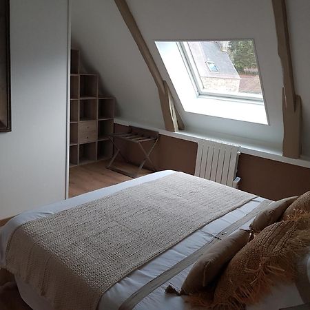 Le Colombier Bretagne Bed & Breakfast Louannec Bagian luar foto