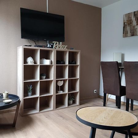 Le Colombier Bretagne Bed & Breakfast Louannec Bagian luar foto