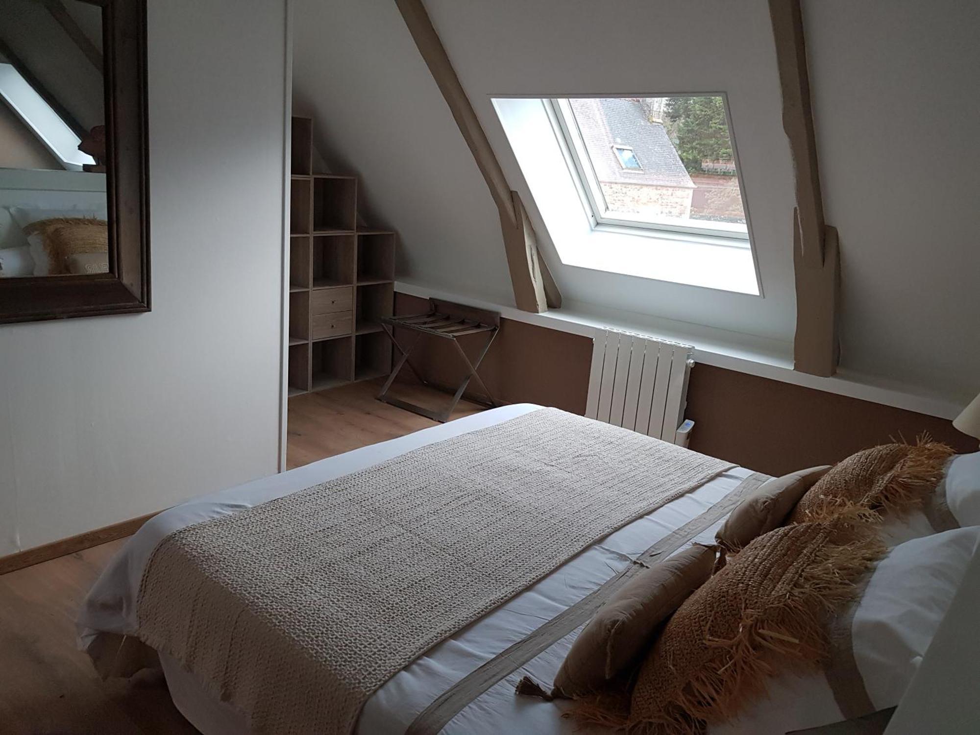 Le Colombier Bretagne Bed & Breakfast Louannec Bagian luar foto